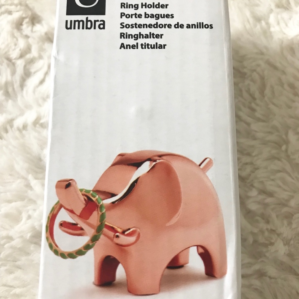 Ring holder